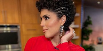 La respuesta de Francisca cuando le dicen «micrófono» por su pelo