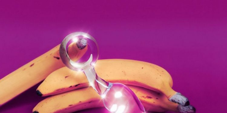 Juguetes sexuales para hombres: beneficios para la salud genital más allá del placer