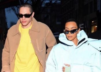 Pete elimina sus ‘tattoos’ en honor a KimKa
