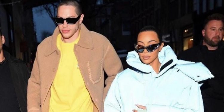 Pete elimina sus ‘tattoos’ en honor a KimKa