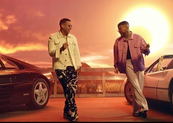 Rauw Alejandro y Daddy Yankee se unen en «Panties y brasieres»