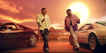 Rauw Alejandro y Daddy Yankee se unen en «Panties y brasieres»