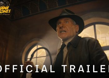 Los estrenos de cine más esperados en 2023: «Indiana Jones», «Barbie» y «The Little Mermaid»