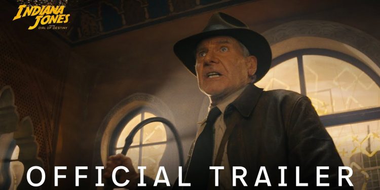 Los estrenos de cine más esperados en 2023: «Indiana Jones», «Barbie» y «The Little Mermaid»