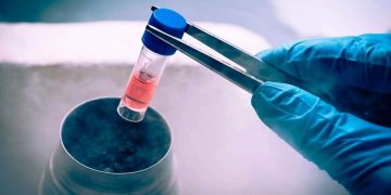 Congelación de esperma: todo lo que necesitas saber
