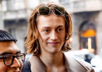 Xavier de ‘Miércoles’, acusado de supuestos abusos