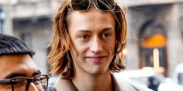 Xavier de ‘Miércoles’, acusado de supuestos abusos