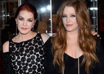La muerte de Lisa Marie Presley reavivó la batalla legal por la herencia de Elvis: quiénes se quedarán con sus bienes