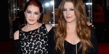 La muerte de Lisa Marie Presley reavivó la batalla legal por la herencia de Elvis: quiénes se quedarán con sus bienes