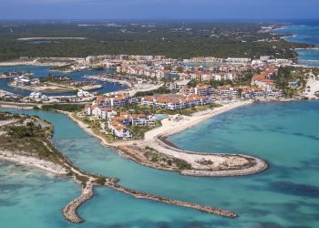 Un temblor de tierra se sintió en República Dominicana