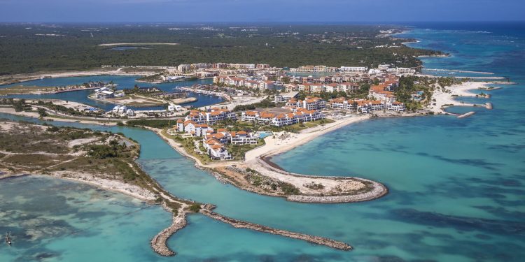 Un temblor de tierra se sintió en República Dominicana