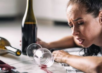 ¿Por qué yo tengo más resaca? La respuesta no solo está en los genes