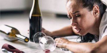 ¿Por qué yo tengo más resaca? La respuesta no solo está en los genes