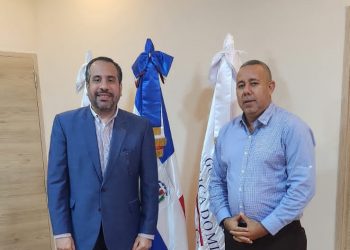Designan al cronista deportivo Ruperto Ruck como coordinador regional Cibao Norte del INEFI