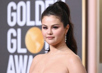 Selena G. responde a las críticas sobre su cuerpo