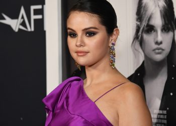 Selena Gomez está saliendo con Drew Taggar