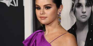Selena Gomez está saliendo con Drew Taggar