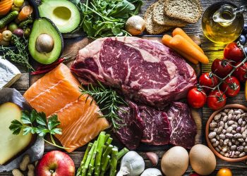 Diferencias entre proteínas de origen animal y vegetal