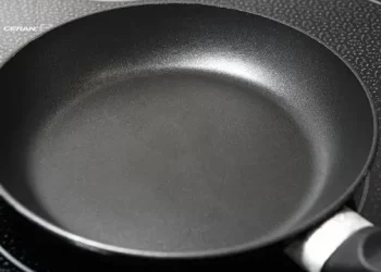 ¿Las sartenes con teflón aumentan el riesgo de cáncer?