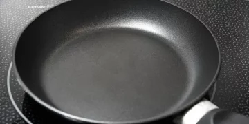 ¿Las sartenes con teflón aumentan el riesgo de cáncer?