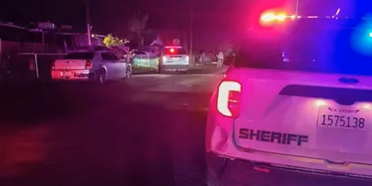 Tiroteo en dos granjas de la ciudad costera de Half Moon Bay, California: al menos cuatro personas han muerto