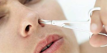 Depilarse la nariz: los mejores métodos, según los dermatólogos