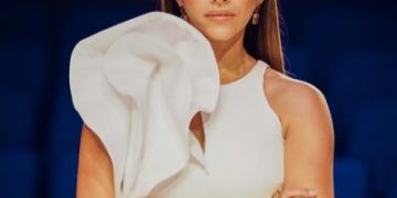 Pamela Sued dice que la salud de su padre ha cambiado su vida