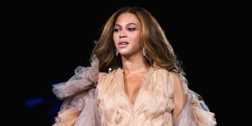 Beyoncé anuncia su muy esperada gira «Renacimiento»