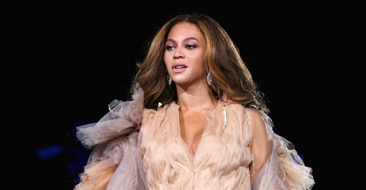 Beyoncé anuncia su muy esperada gira «Renacimiento»