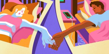 ‘Situationship’: qué es y por qué está de moda