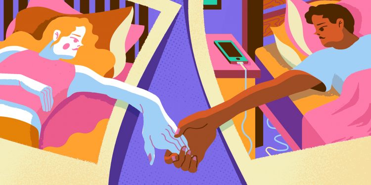 ‘Situationship’: qué es y por qué está de moda