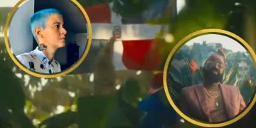 Un video que está ardiendo en las redes
