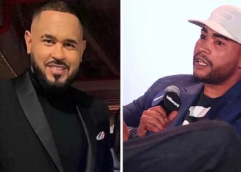 Raphy Pina pagó 195 mil dólares luego de demandar a Don Omar por llamarlo “chota”
