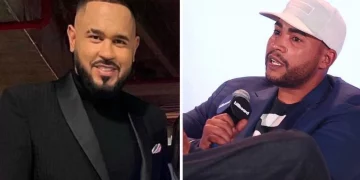 Raphy Pina pagó 195 mil dólares luego de demandar a Don Omar por llamarlo “chota”