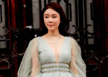 ¡Sin piedad! Trágico final de Modelo Abby Choi por una disputa familiar