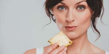 Me pica la boca al comer piña, ¿cómo puedo saber si tengo alergia?