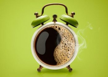 ¿A qué hora debes dejar de tomar café para dormir bien?