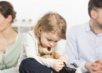 Mediación familiar en ruptura de parejas: cómo separarse de forma sana