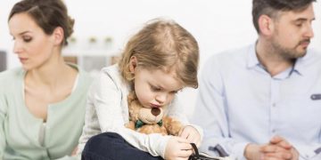Mediación familiar en ruptura de parejas: cómo separarse de forma sana