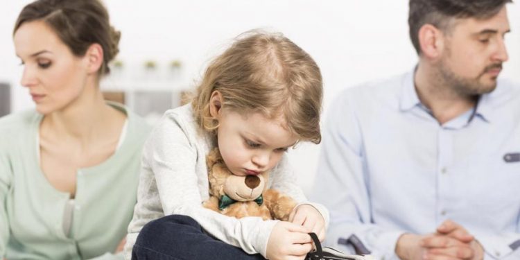 Mediación familiar en ruptura de parejas: cómo separarse de forma sana