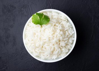Cómo preparar el arroz para reducir su contenido en arsénico