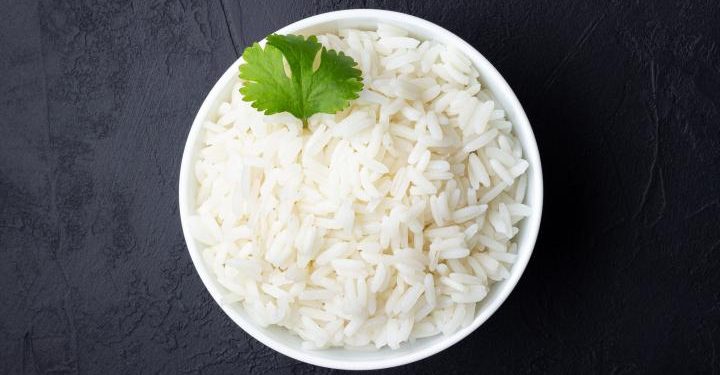 Cómo preparar el arroz para reducir su contenido en arsénico