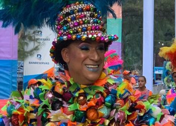 Desfile Nacional de Carnaval será en homenaje a Víctor Erarte