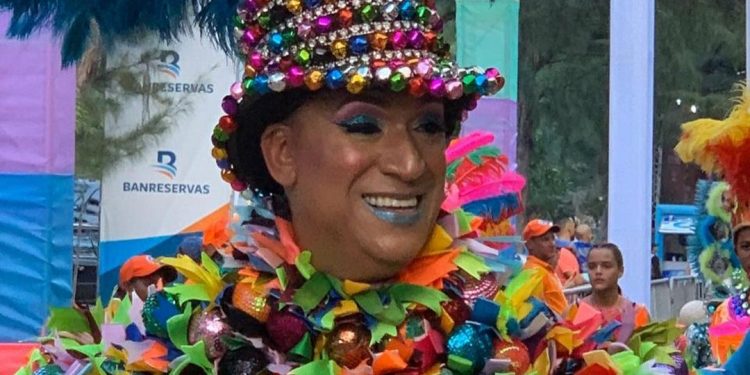 Desfile Nacional de Carnaval será en homenaje a Víctor Erarte