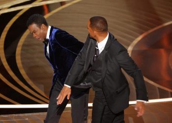 Chris Rock habla de la bofetada de Will Smith en los Oscar: «Lo que la gente quiere saber… ¿dolió?