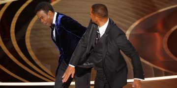 Chris Rock habla de la bofetada de Will Smith en los Oscar: «Lo que la gente quiere saber… ¿dolió?
