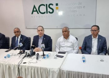 ACIS pide no politizar muerte niño Santiago