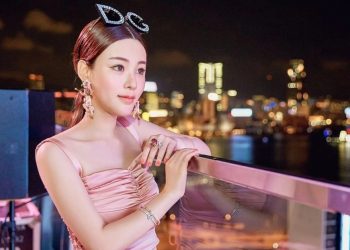 Hallan el cuerpo desmembrado de una popular modelo en Hong Kong