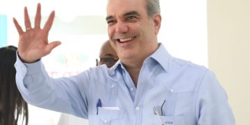 Presidente Abinader estará en Palo Alto, Jacagua, en inauguraciones obras