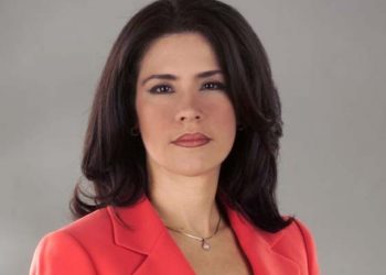 Alicia Ortega revela el por qué se ha alejado de la TV estos meses